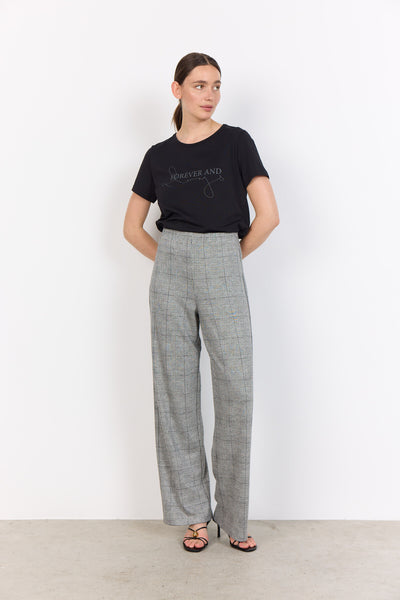 SC-RINA FP 10 T-shirt Black