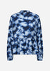 SC-JINA 1 Blouse Dark blue