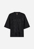 SC-BANU 345 T-shirt Black