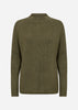 SC-KANITA 4 Pullover Dark green