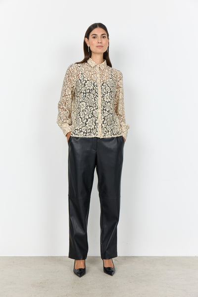 SC-NILLA 2 Shirt Sand