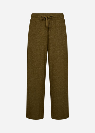 SC-BIARA 74 Pants Dark green