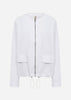 SC-CISSIE 51 Jacket White