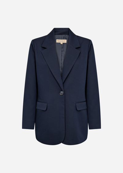SC-BETH 2 Blazer Navy