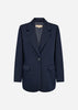 SC-BETH 2 Blazer Navy