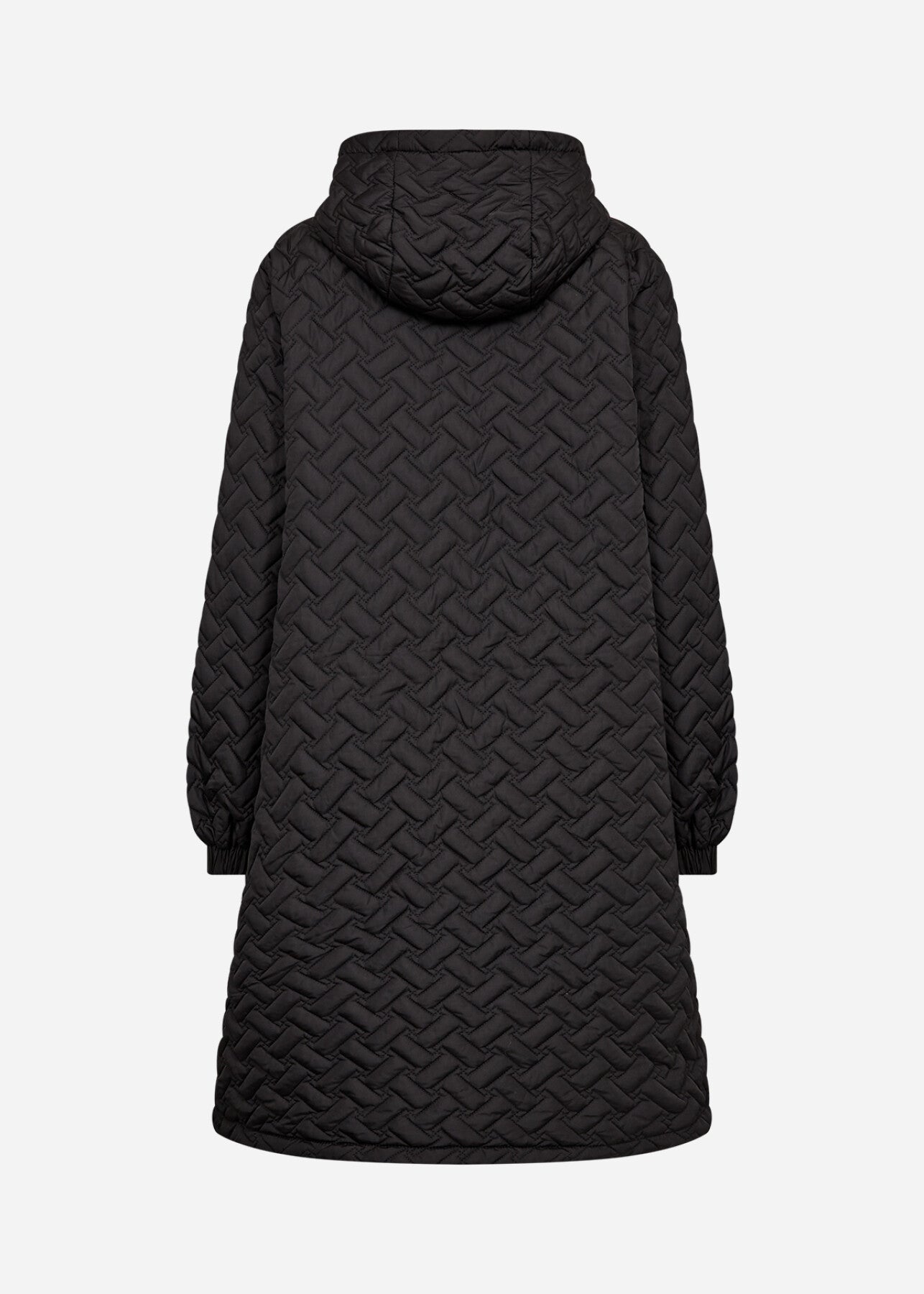 SC-FENYA 73 Jacket Black