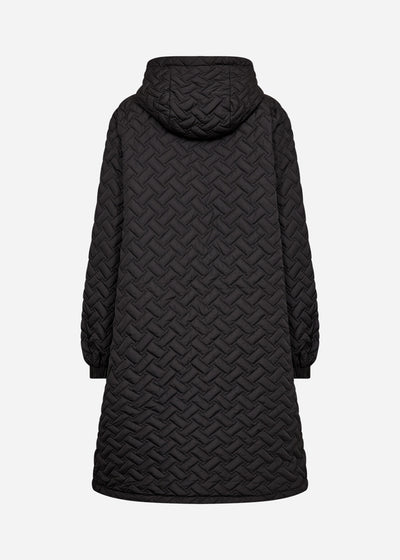 SC-FENYA 73 Jacket Black