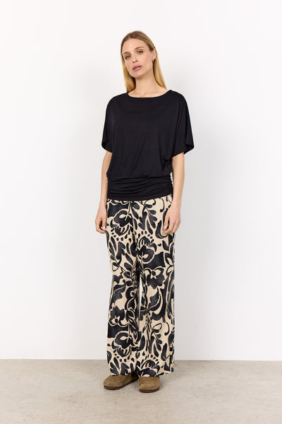 SC-MARICA 335 T-shirt Black