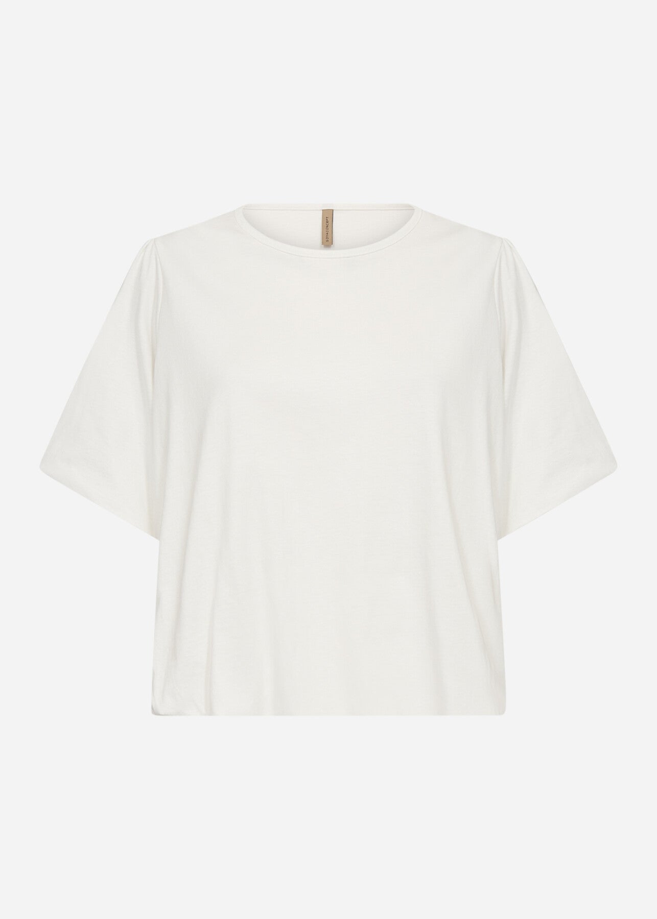 SC-DERBY 53 T-shirt Off white