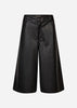 SC-BECKIE 20-C Shorts Black
