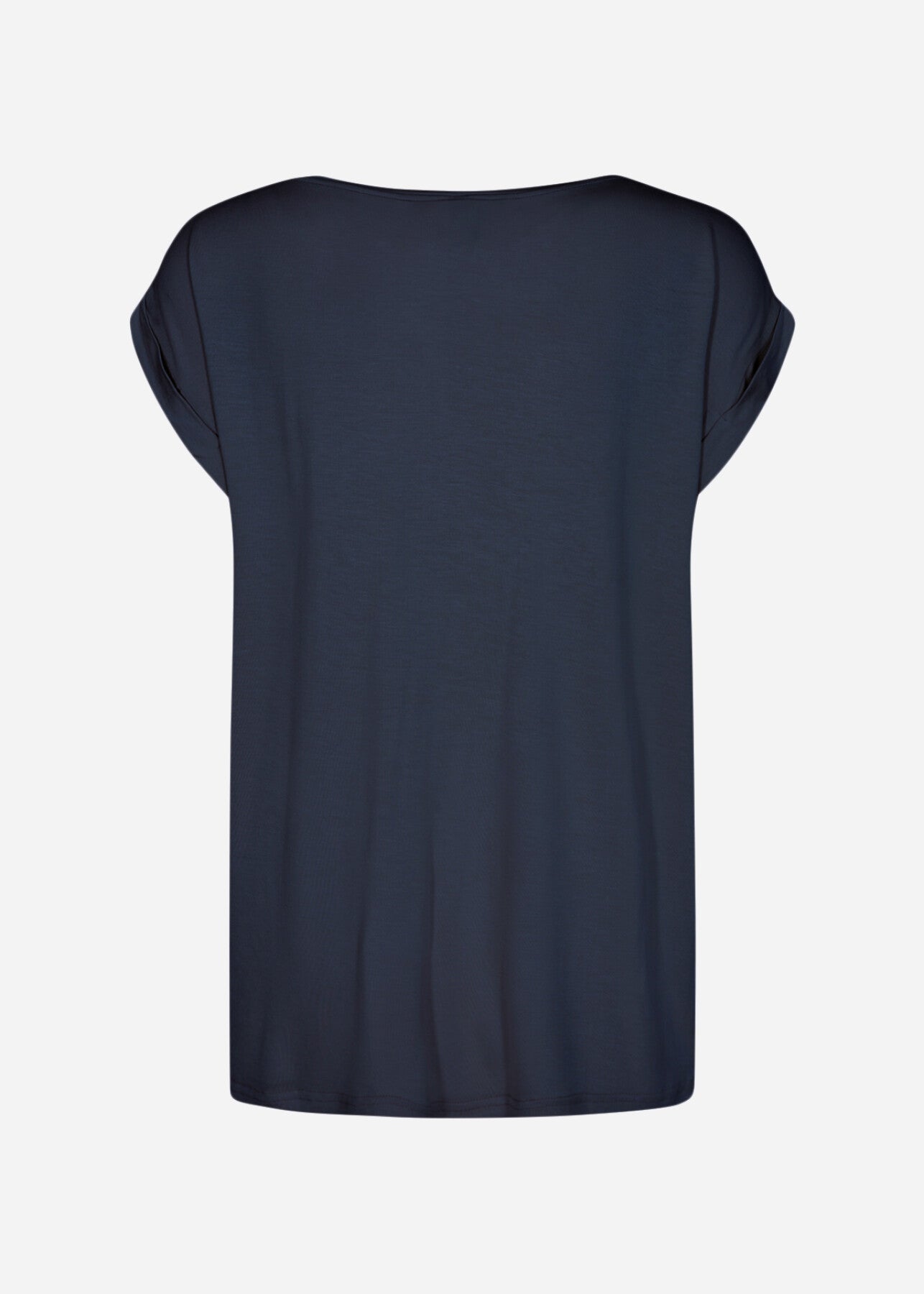 SC-THILDE 6 T-shirt Navy