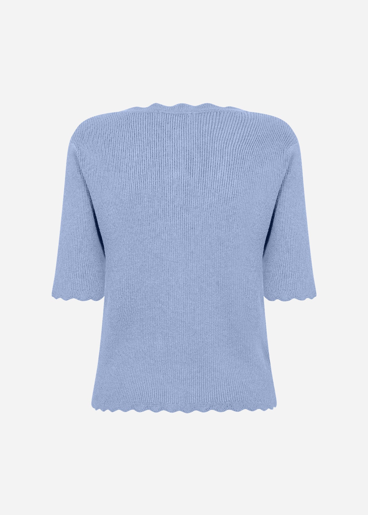 SC-DOLLIE 788 Cardigan Light blue