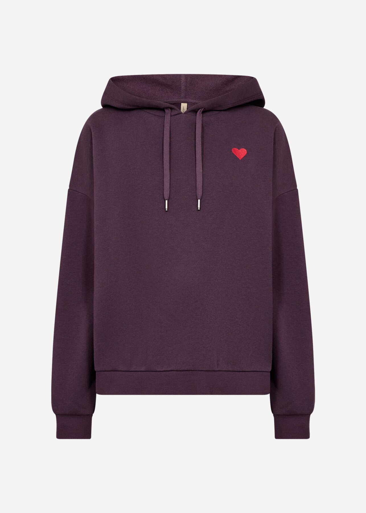 SC-ANGELIN 19 Sweatshirt Purple