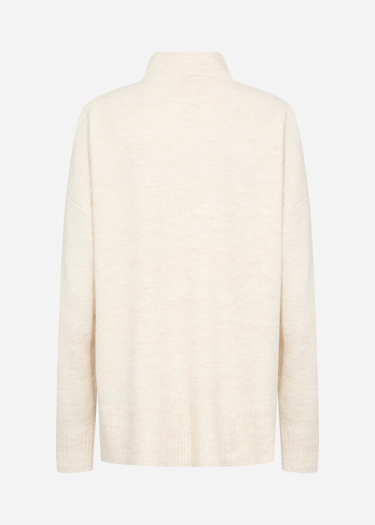 SC-NESSIE 68 Pullover Cream
