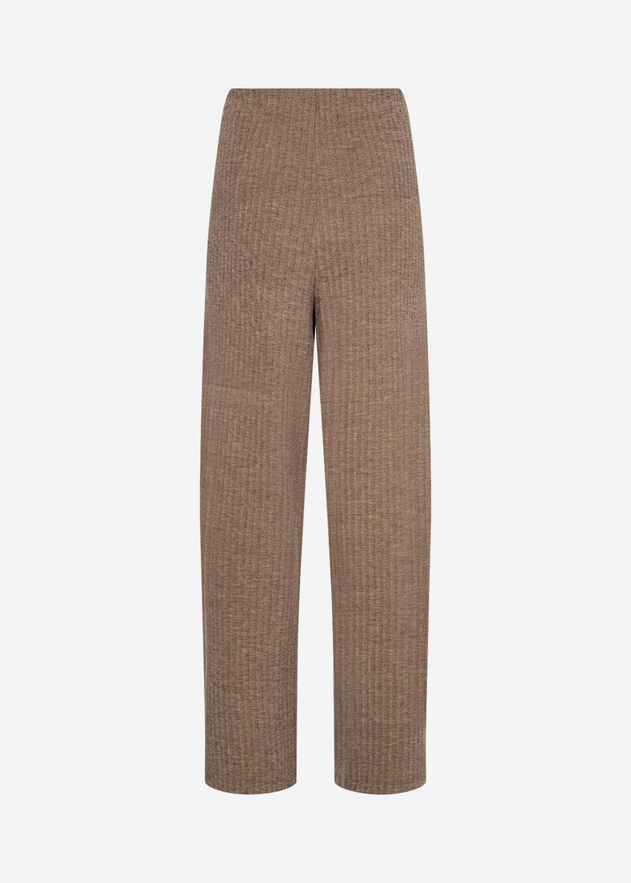 SC-VINJA 4 Pants Brown