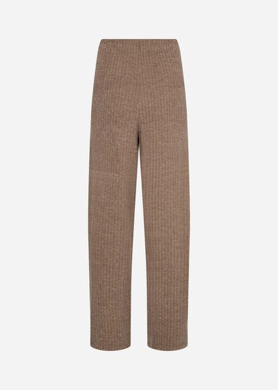 SC-VINJA 4 Pants Brown