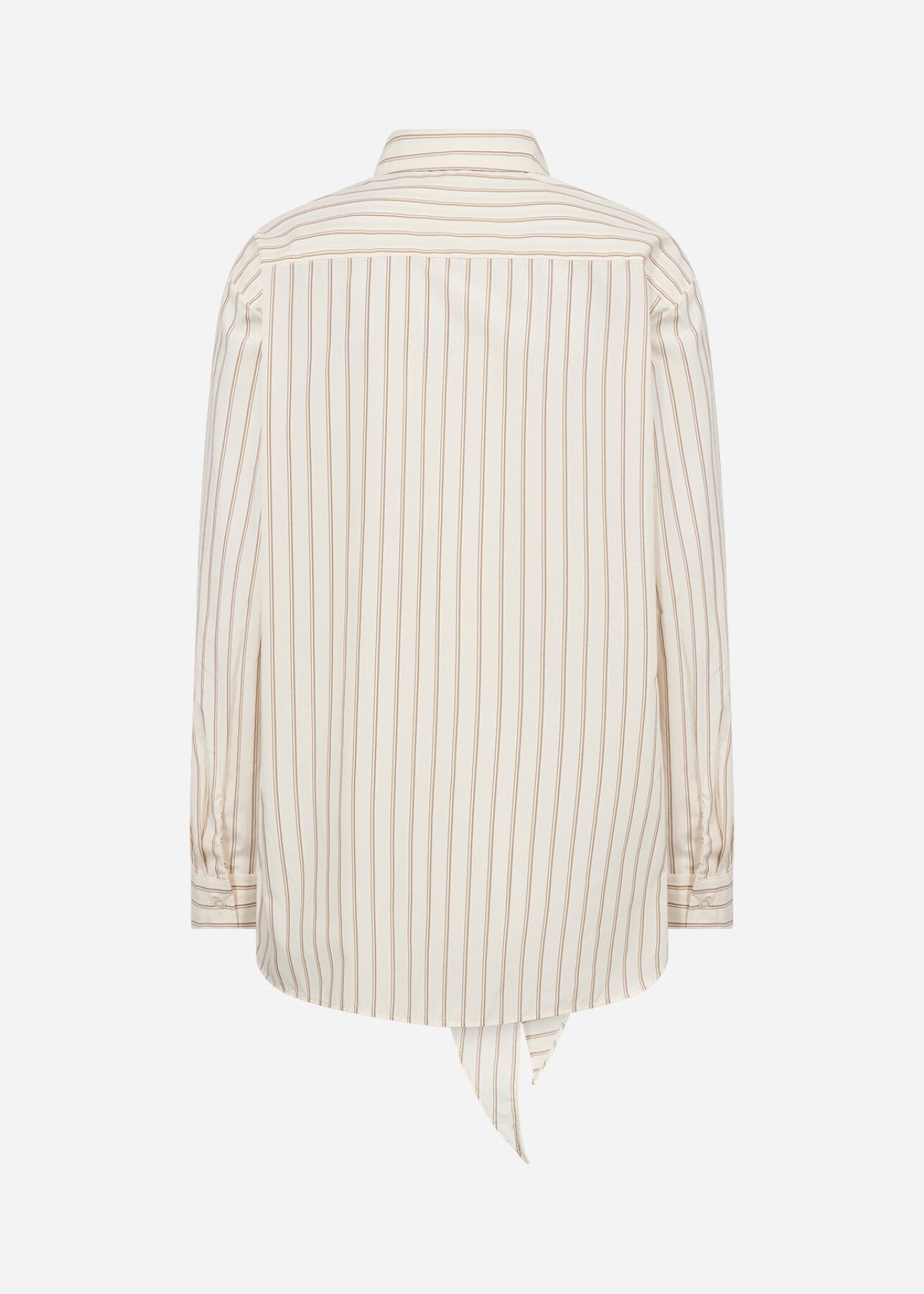 SC-BARDOT 3 Shirt Cream