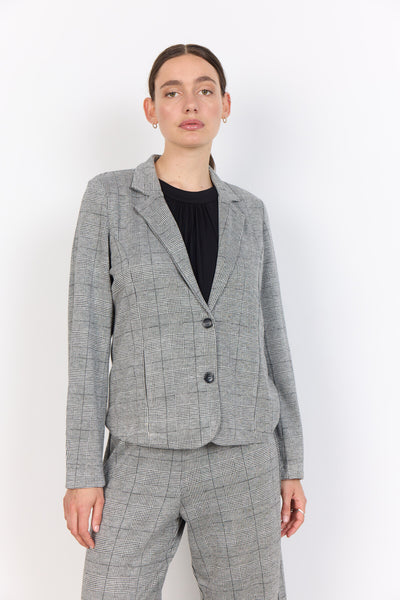 SC-PRIX 3 Blazer Grey