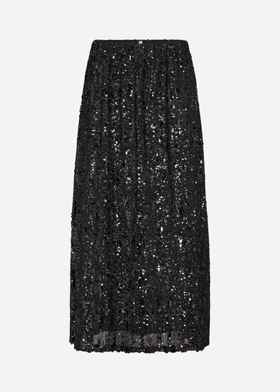 SC-ANGEL 3 Skirt Black