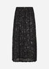 SC-ANGEL 3 Skirt Black