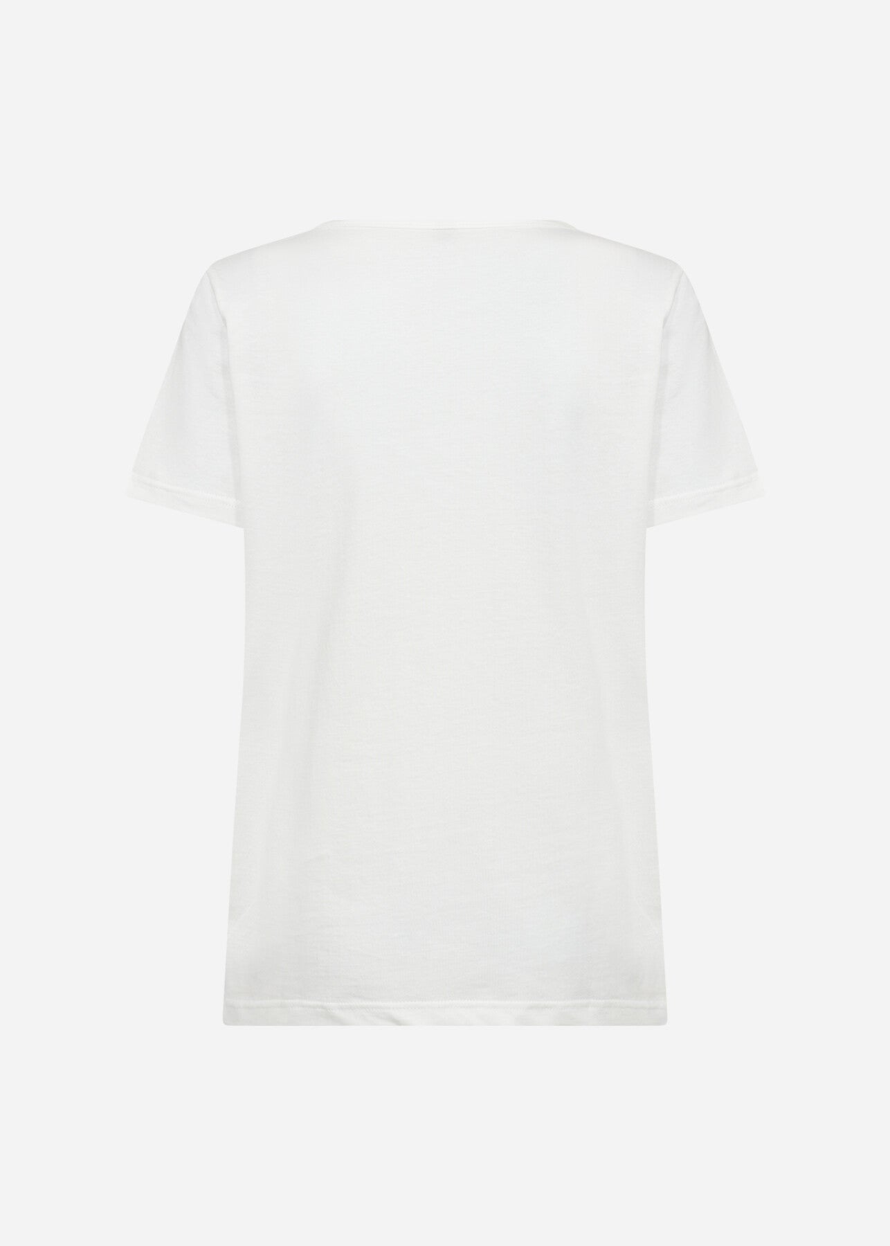 SC-DERBY FP 56 T-shirt Off white
