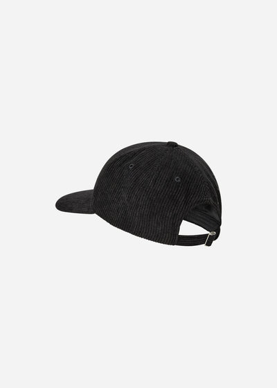 SC-SHARRYL 1 Hat Black