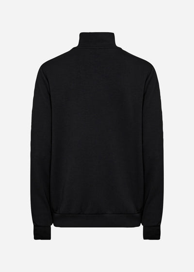 SC-BANU 187 Sweatshirt Black