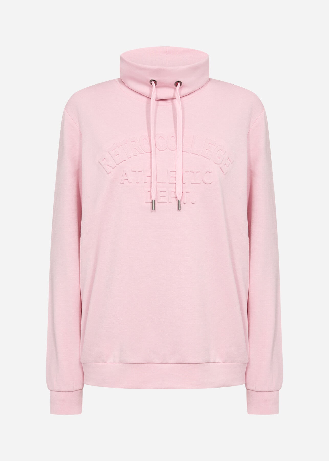 SC-BANU 280 Sweatshirt Light pink