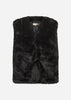 SC-HAYE 4 Waistcoat Black