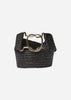 SC-FERIDA 1 Belt Black