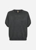 SC-DOLLIE 807 Pullover Dark grey