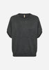 SC-DOLLIE 807 Pullover Dark grey