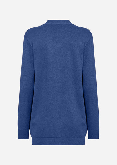 SC-DOLLIE 759 Cardigan Dark blue