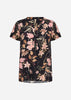 SC-GRACE 1 T-shirt Black