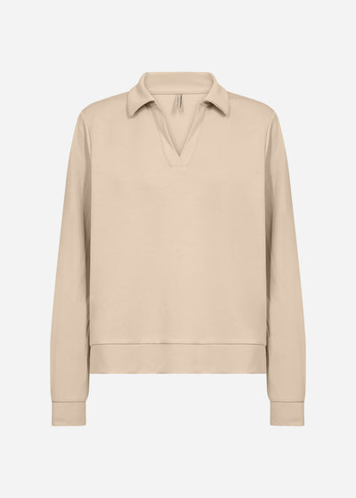 SC-BANU 285 Pullover Sand