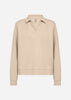 SC-BANU 285 Pullover Sand