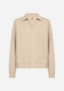 SC-BANU 285 Pullover Sand