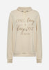 SC-BANU 256 Sweatshirt Cream