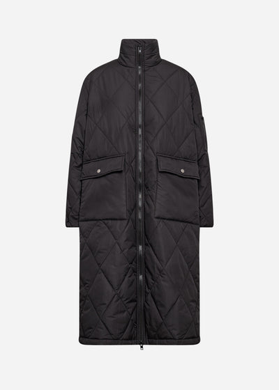 SC-FENYA 74 Jacket Black