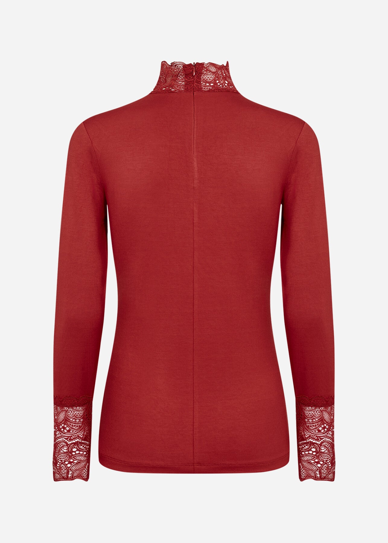 SC-MARICA 20 T-shirt Red