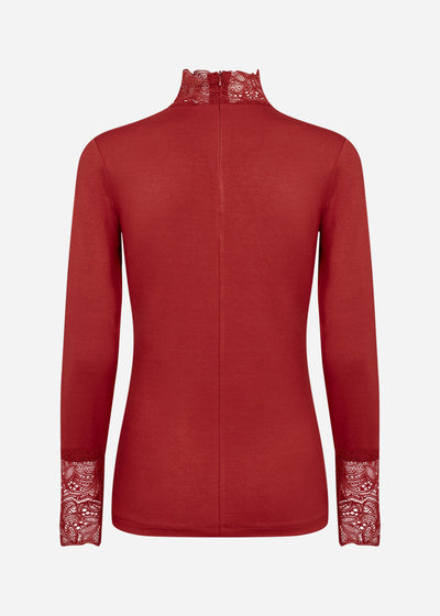 SC-MARICA 20 T-shirt Red