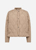 SC-FENYA 78 Jacket Dark sand
