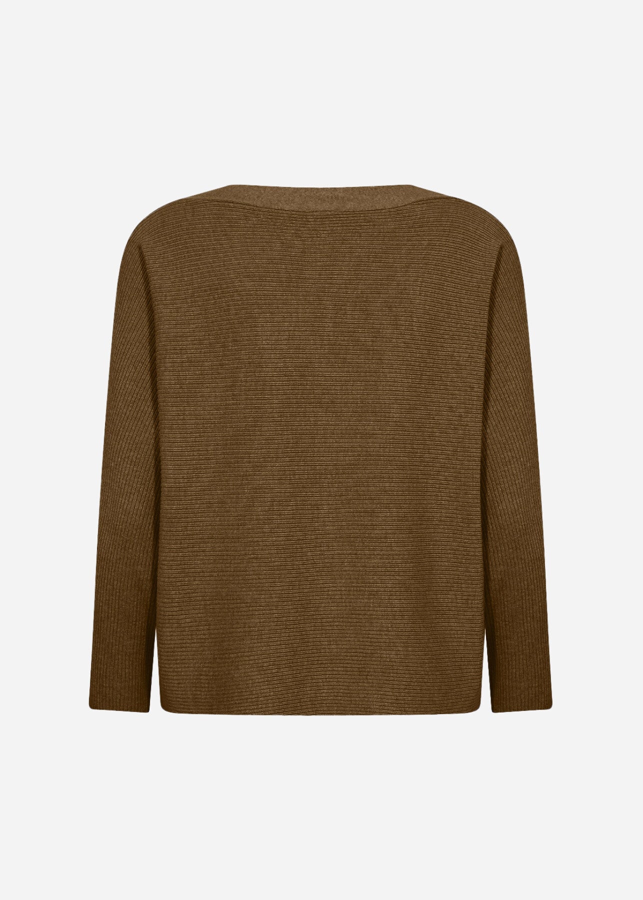 SC-DOLLIE 663 Pullover Olive