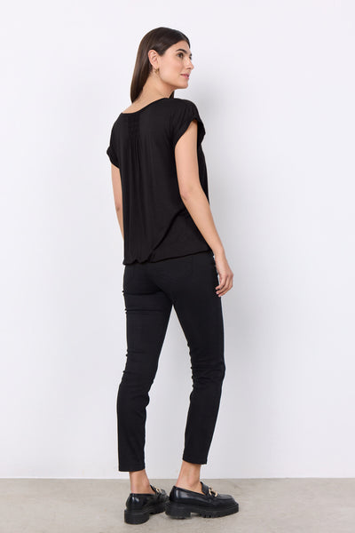 SC-MARICA 56 T-shirt Black