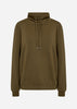 SC-BANU 125 Sweatshirt Dark green