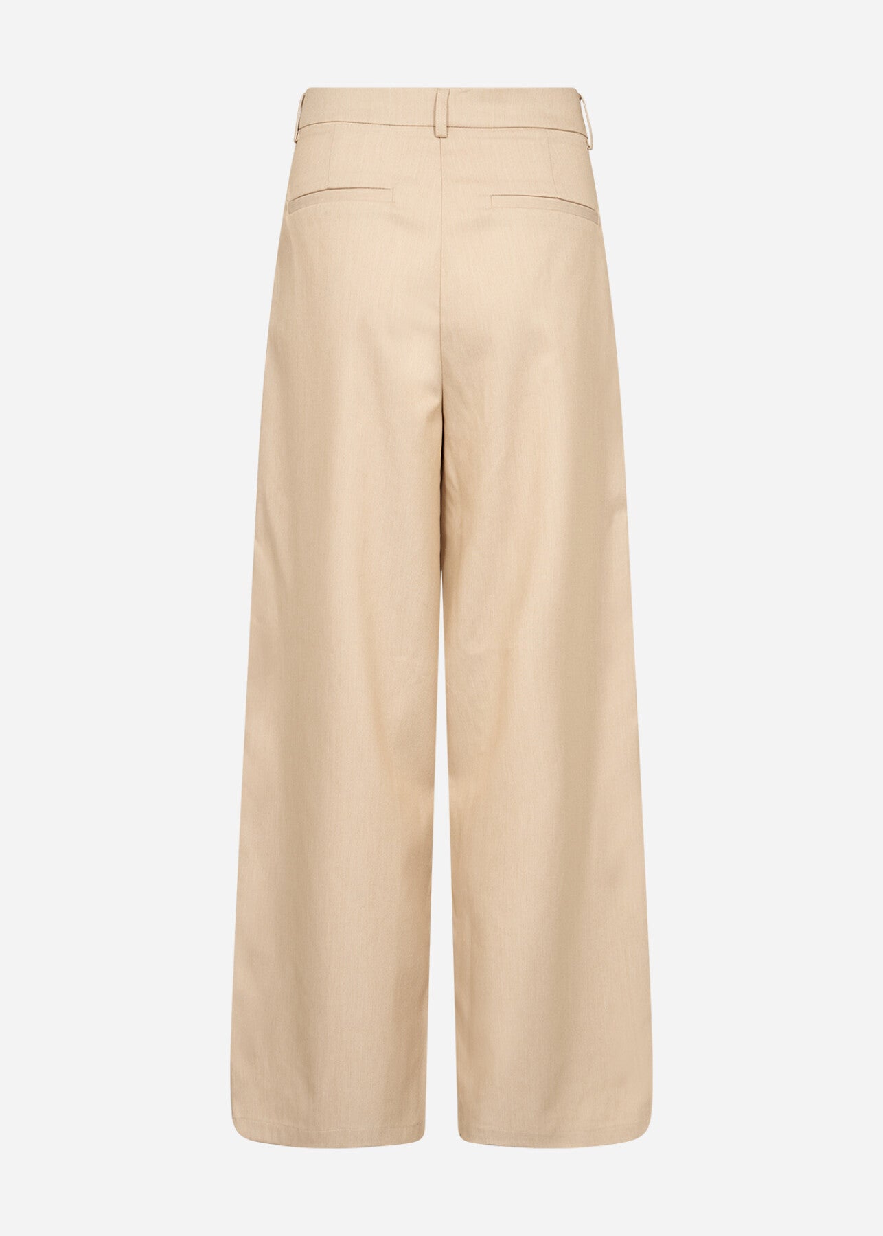SC-BETH 4-C Pants Sand