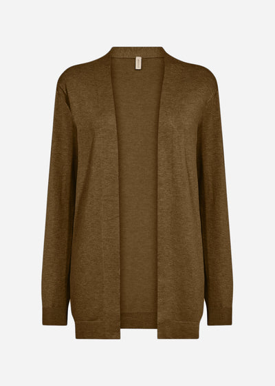 SC-DOLLIE 759 Cardigan Olive