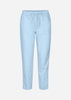 SC-AKILA 10-C Pants Light blue