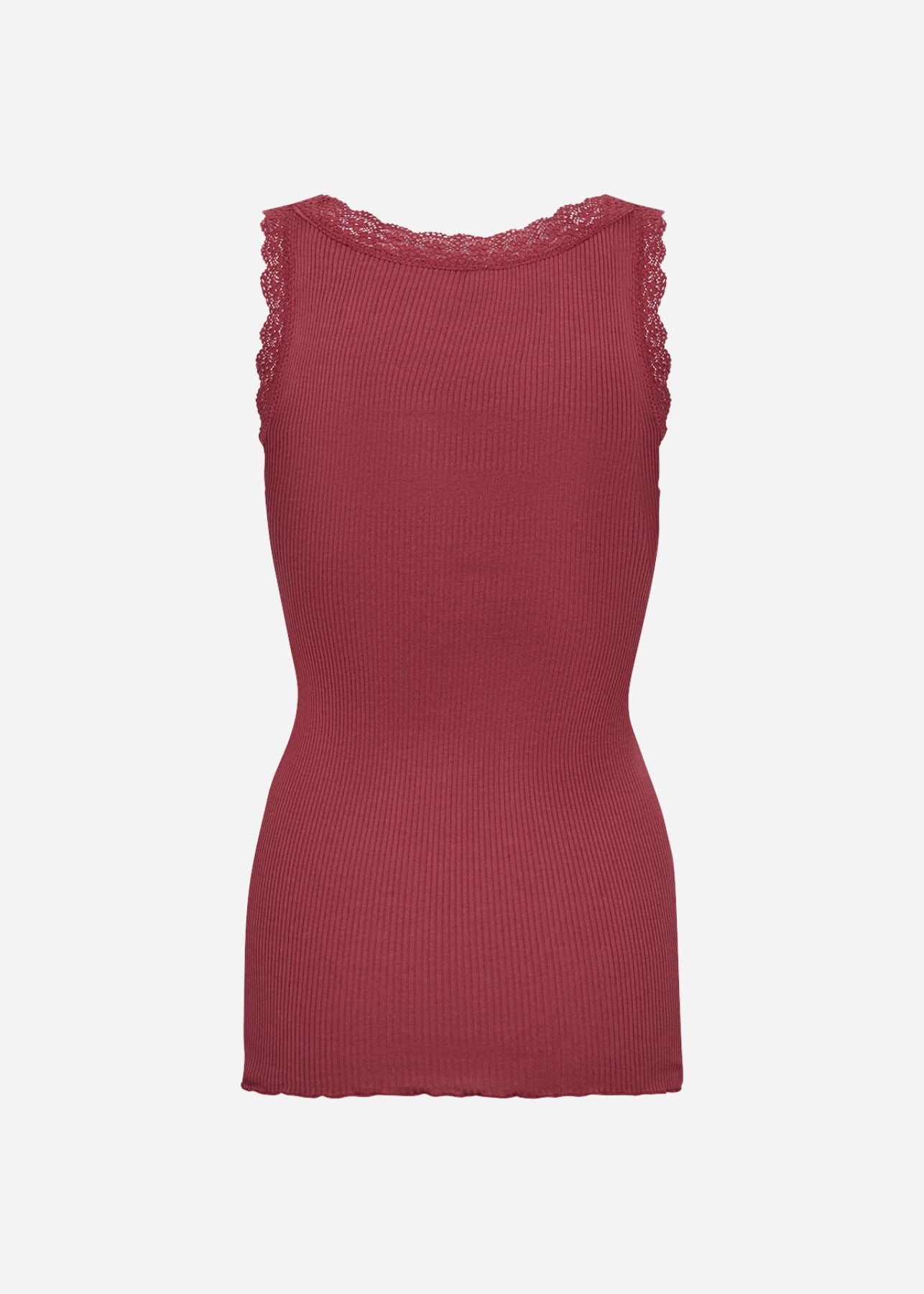 SC-SARONA 1 Top Ruby red