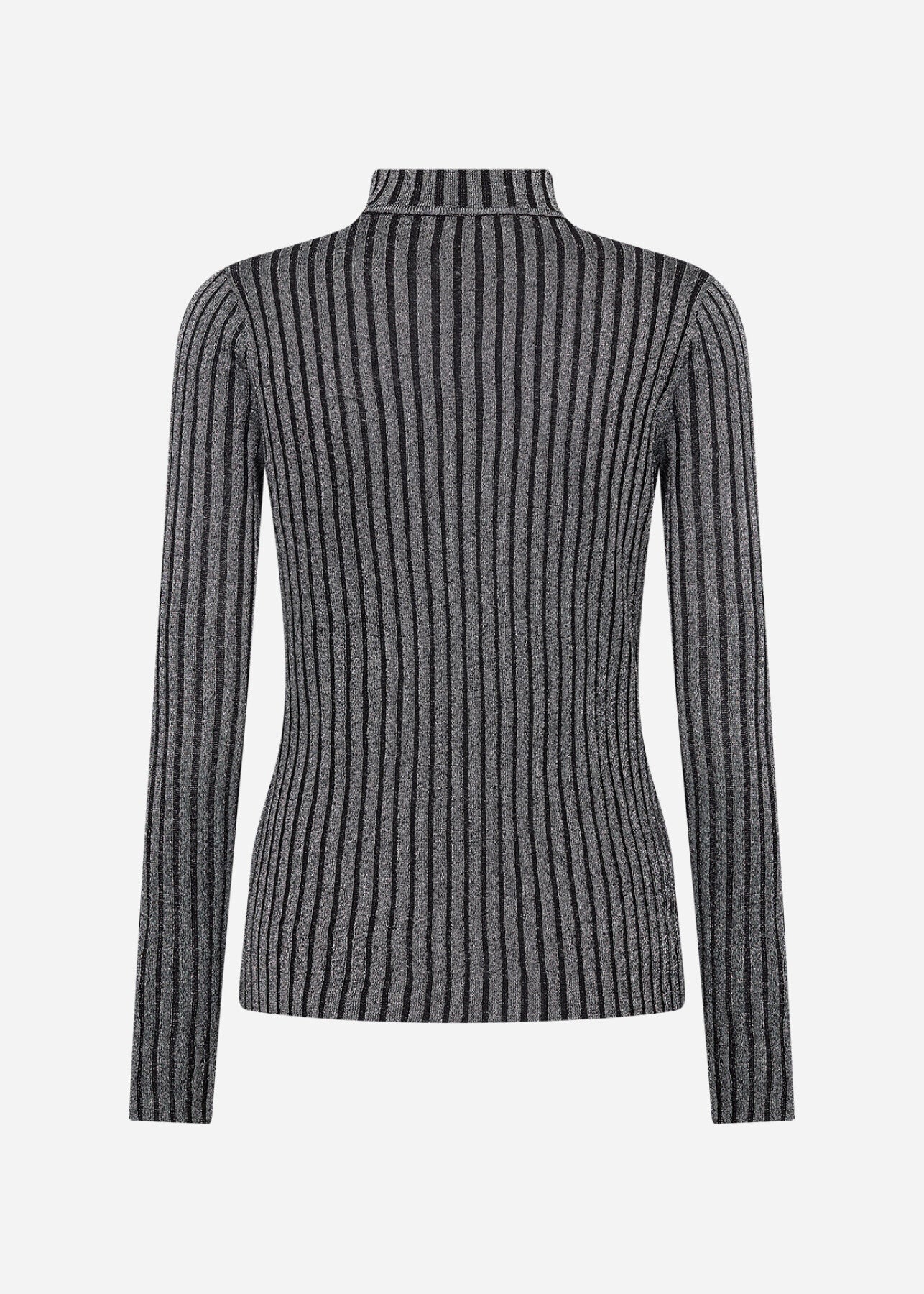 SC-VIOLETTA 1 Pullover Black